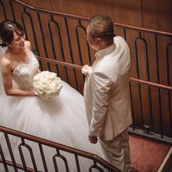 東京會舘の写真14枚目