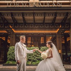 東京會舘の写真16枚目