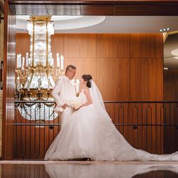 東京會舘の写真27枚目