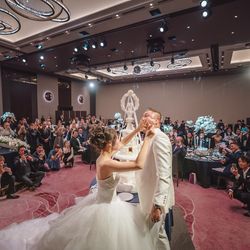 東京會舘の写真11枚目