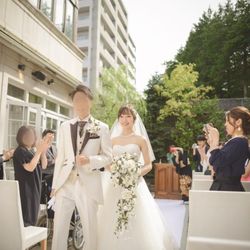 オーベルジュ・ド・リル サッポロの写真9枚目