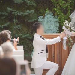 オーベルジュ・ド・リル サッポロの写真10枚目