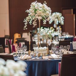 東京會舘の写真7枚目