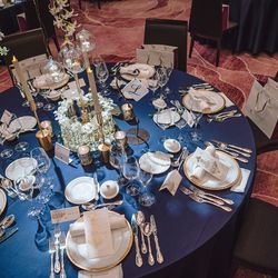 東京會舘の写真9枚目