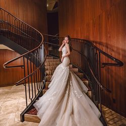 東京會舘の写真29枚目