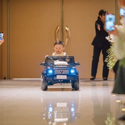 東京會舘の写真2枚目