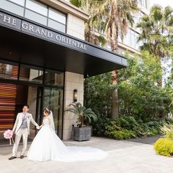 グランドオリエンタル みなとみらいの写真30枚目