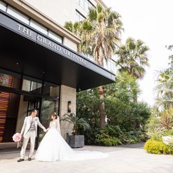 グランドオリエンタル みなとみらいの写真24枚目