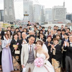 グランドオリエンタル みなとみらいの写真30枚目