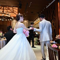 グランドオリエンタル みなとみらいの写真8枚目