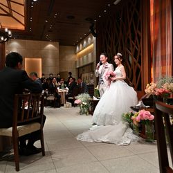 グランドオリエンタル みなとみらいの写真20枚目