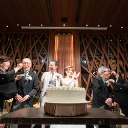 グランドオリエンタル みなとみらいの写真36枚目