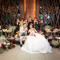 グランドオリエンタル みなとみらいの写真30枚目