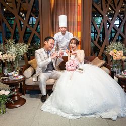 グランドオリエンタル みなとみらいの写真9枚目