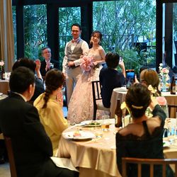 グランドオリエンタル みなとみらいの写真5枚目