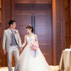 グランドオリエンタル みなとみらいの写真8枚目