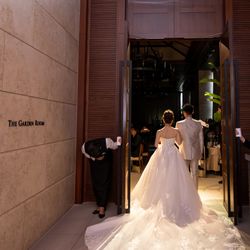 グランドオリエンタル みなとみらいの写真12枚目