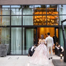 グランドオリエンタル みなとみらいの写真27枚目