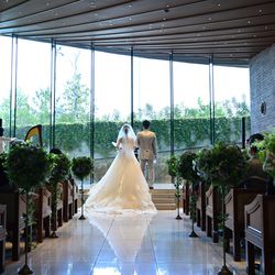 グランドオリエンタル みなとみらいの写真21枚目