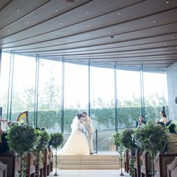 グランドオリエンタル みなとみらいの写真11枚目