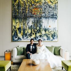 パレスホテル東京の写真8枚目