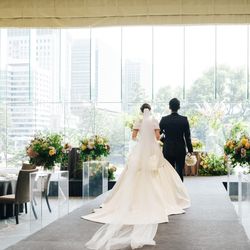 パレスホテル東京の写真30枚目