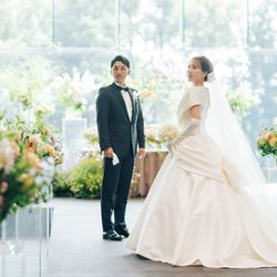 パレスホテル東京の写真1枚目