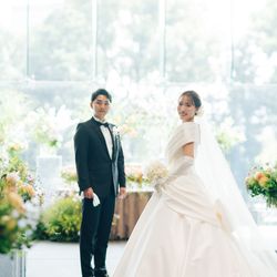 パレスホテル東京の写真8枚目