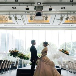 パレスホテル東京の写真7枚目