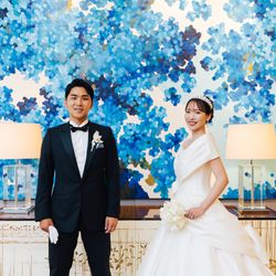 パレスホテル東京の写真22枚目