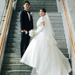 パレスホテル東京の写真21枚目