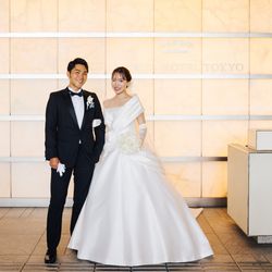 パレスホテル東京の写真7枚目