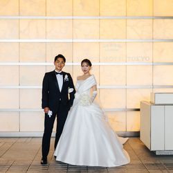 パレスホテル東京の写真10枚目