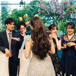 パレスホテル東京の写真6枚目