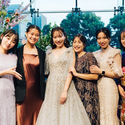 パレスホテル東京の写真13枚目