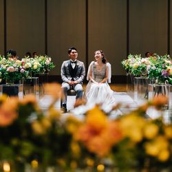 パレスホテル東京の写真31枚目