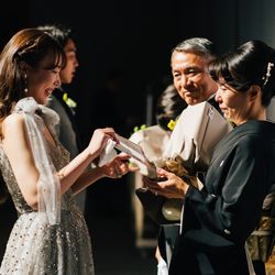 パレスホテル東京の写真14枚目