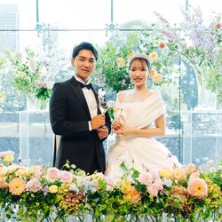 パレスホテル東京の写真27枚目