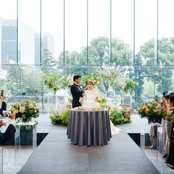 パレスホテル東京の写真36枚目