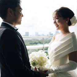 パレスホテル東京の写真5枚目