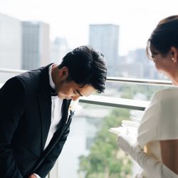 パレスホテル東京の写真11枚目