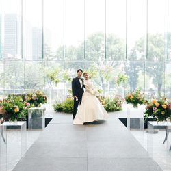 パレスホテル東京の写真2枚目