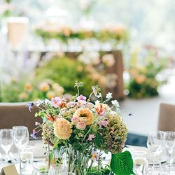 パレスホテル東京の写真9枚目