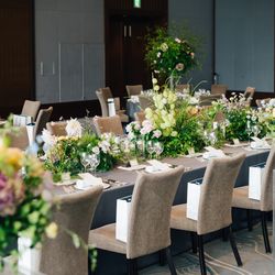 パレスホテル東京の写真19枚目