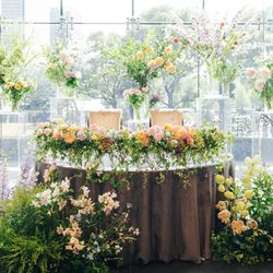 パレスホテル東京の写真10枚目