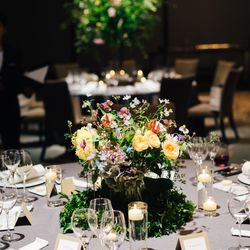 パレスホテル東京の写真33枚目