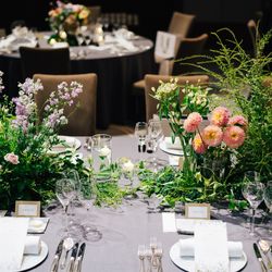 パレスホテル東京の写真9枚目