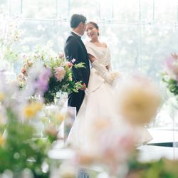 パレスホテル東京の写真35枚目