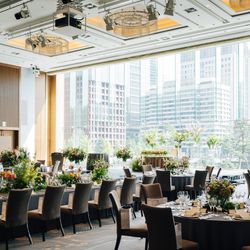 パレスホテル東京の写真17枚目