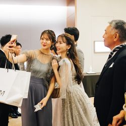 パレスホテル東京の写真6枚目